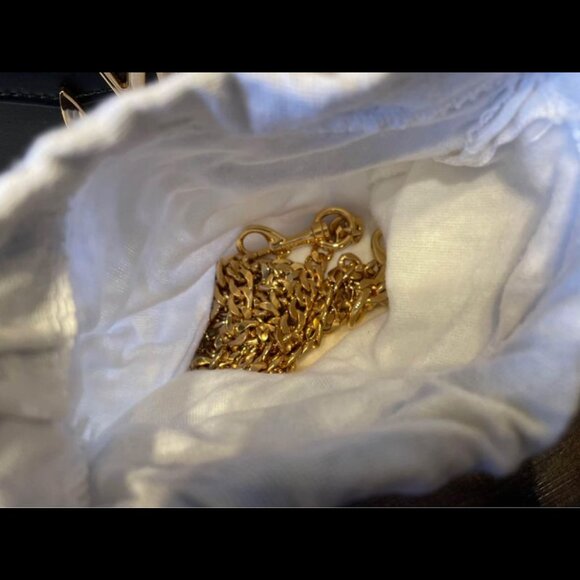 【99%NEW】JW ANDERSON Handbag | Crossbody | Shoulder - BLACK - Picture 6 of 9